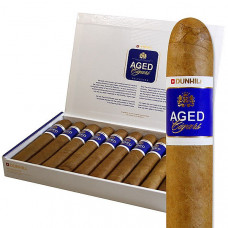 Сигары Dunhill Aged Cigars (AC) Gigante/10 (шт.)